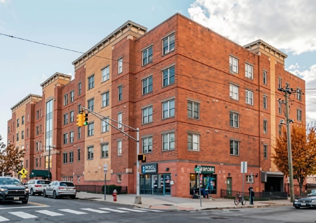 1209 SUMMIT AVE Unit: 405