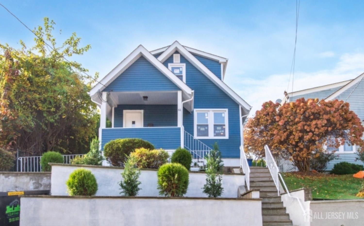 61 princeton Street