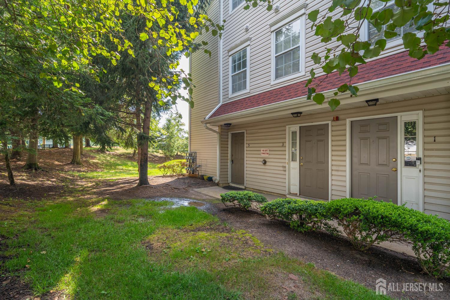 5 Prestwick Way