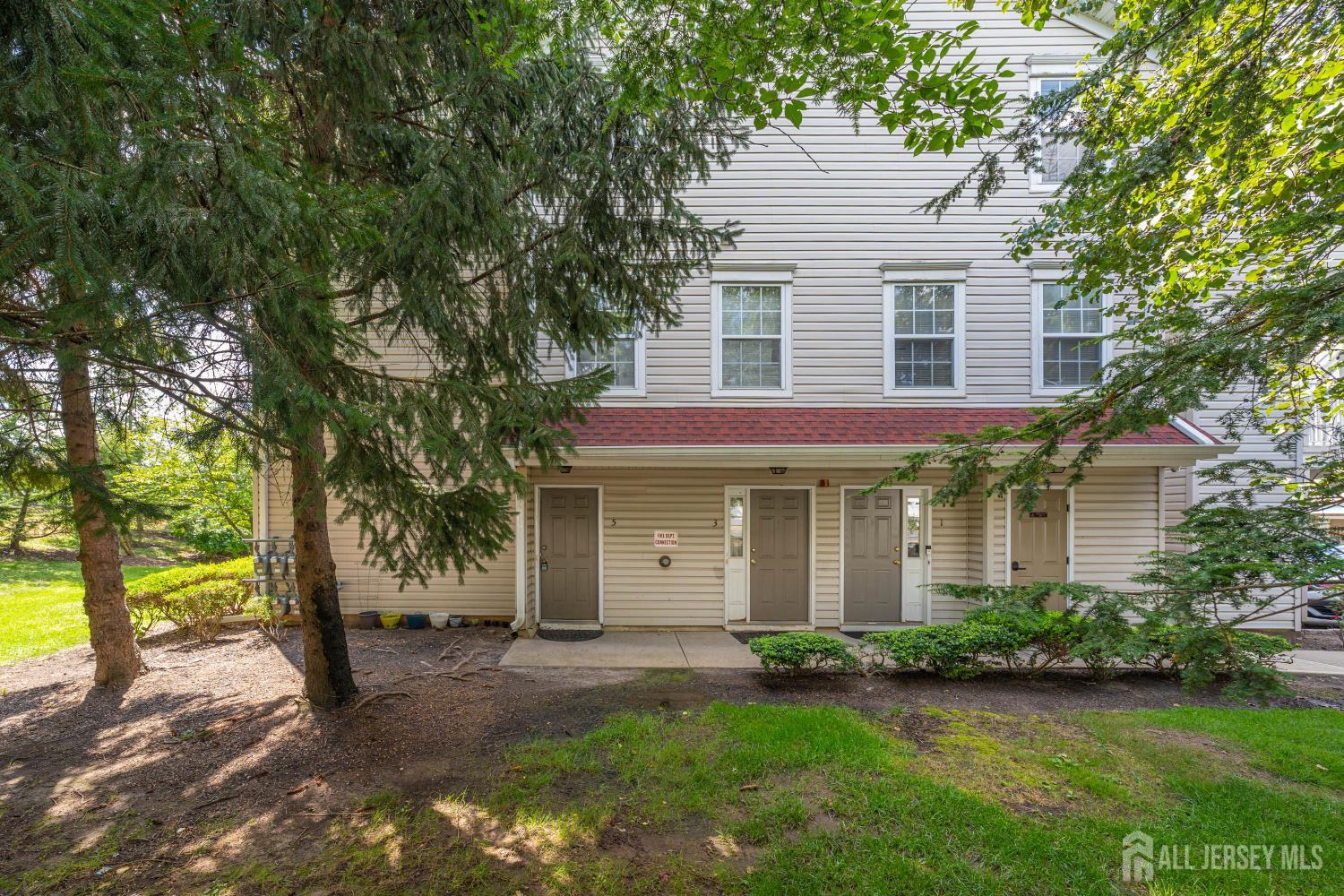 5 Prestwick Way