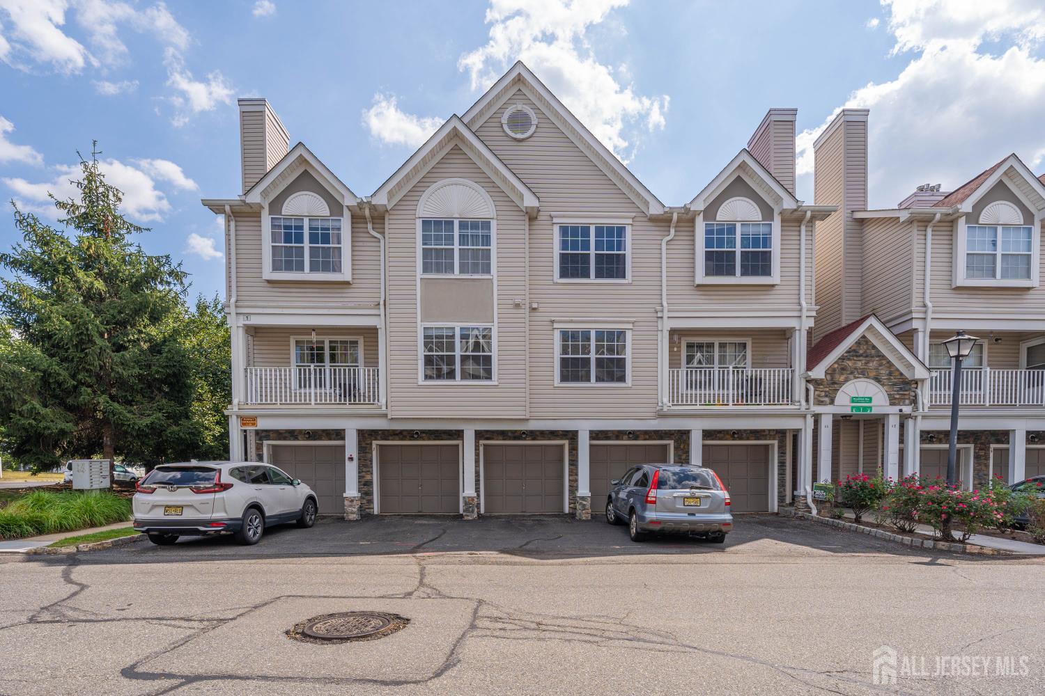 5 Prestwick Way