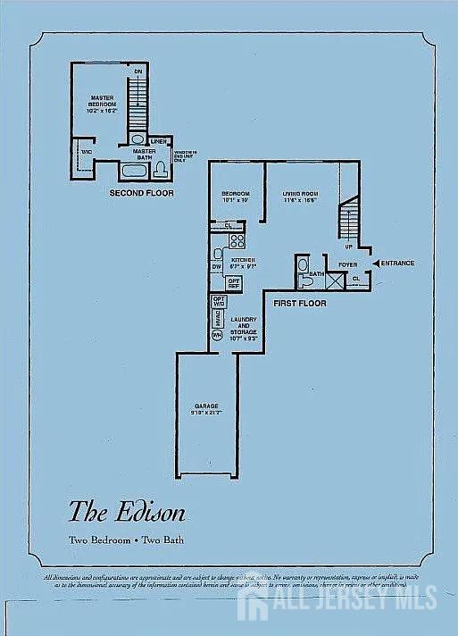 5 Prestwick Way