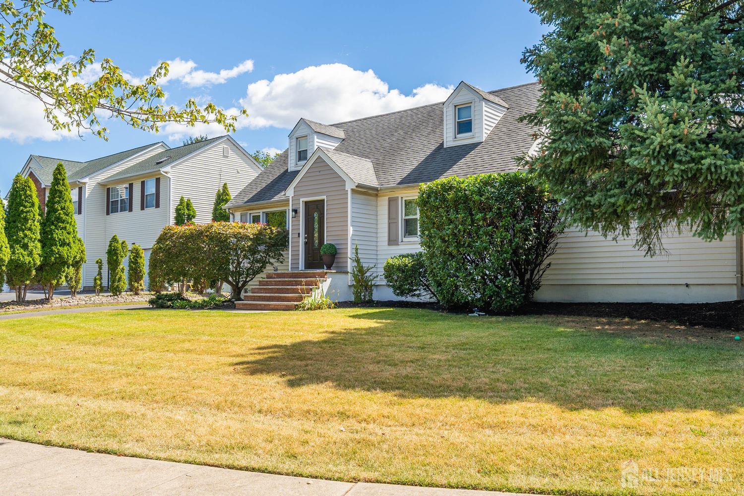 4635 New Brunswick Avenue