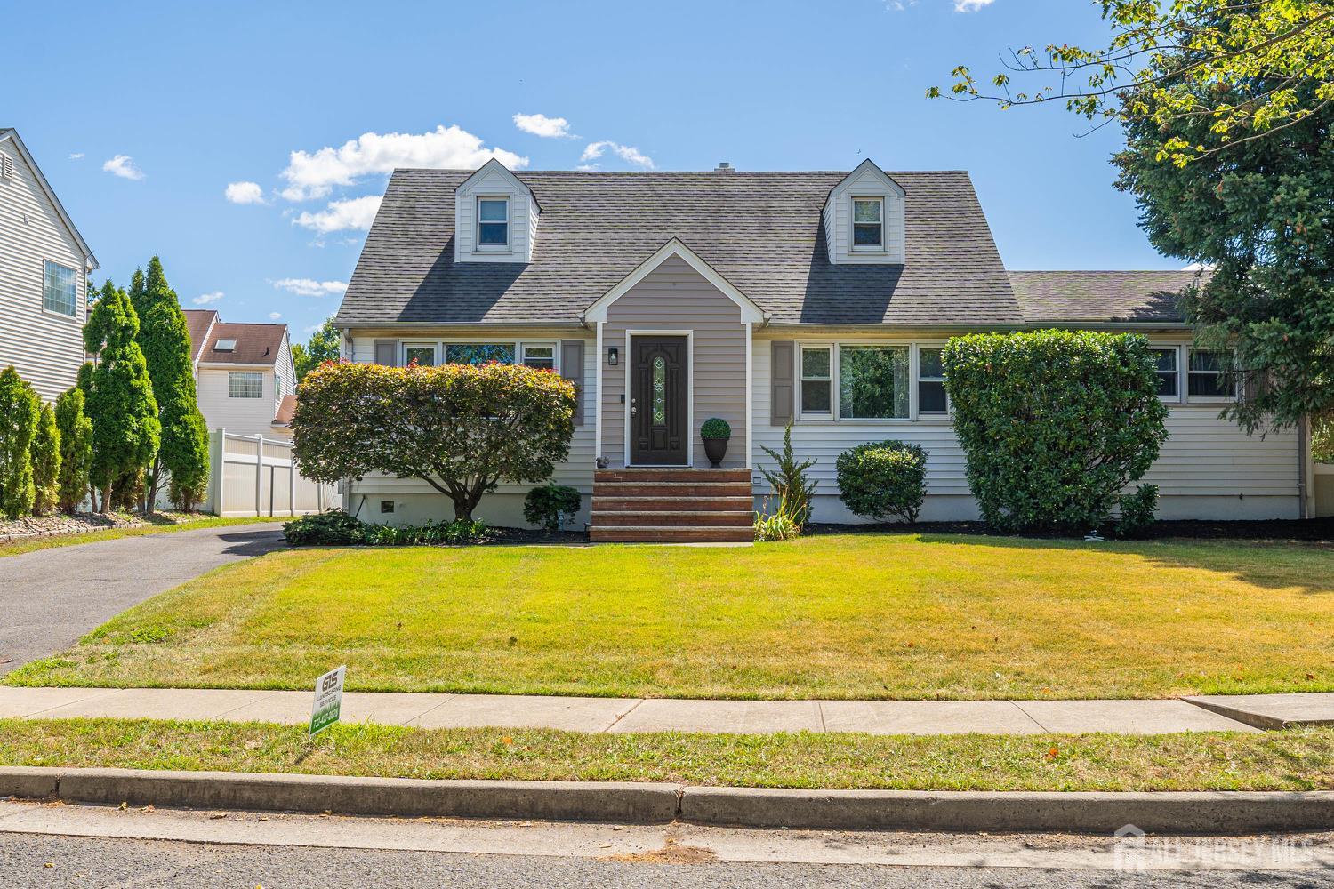 4635 New Brunswick Avenue