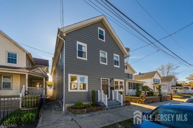 29 lincoln Avenue
