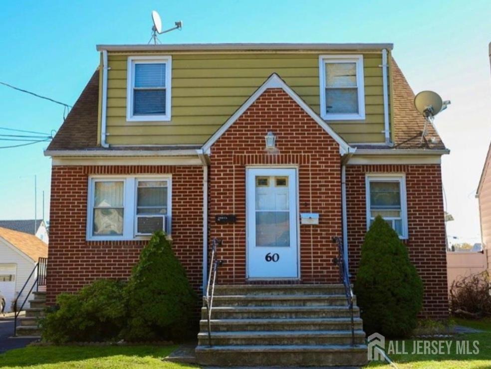 60 Linden Street