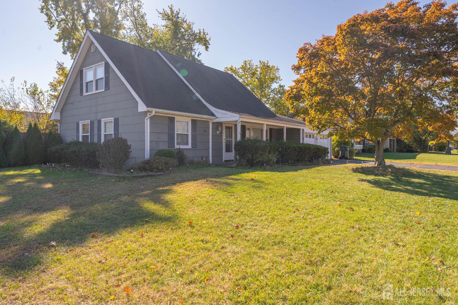 15 Tripplet Road, Franklin Twsp