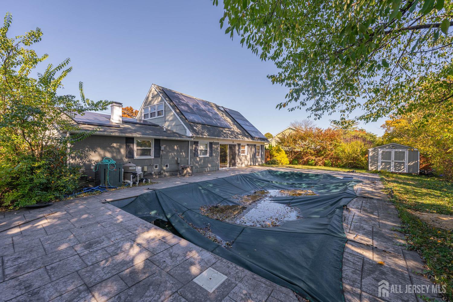 15 Tripplet Road, Franklin Twsp