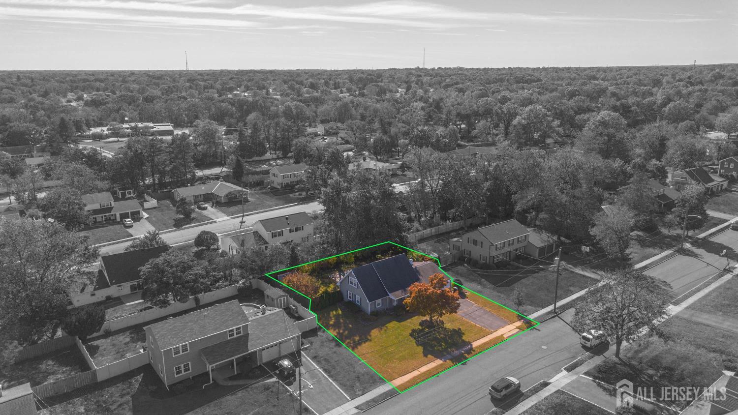 15 Tripplet Road, Franklin Twsp