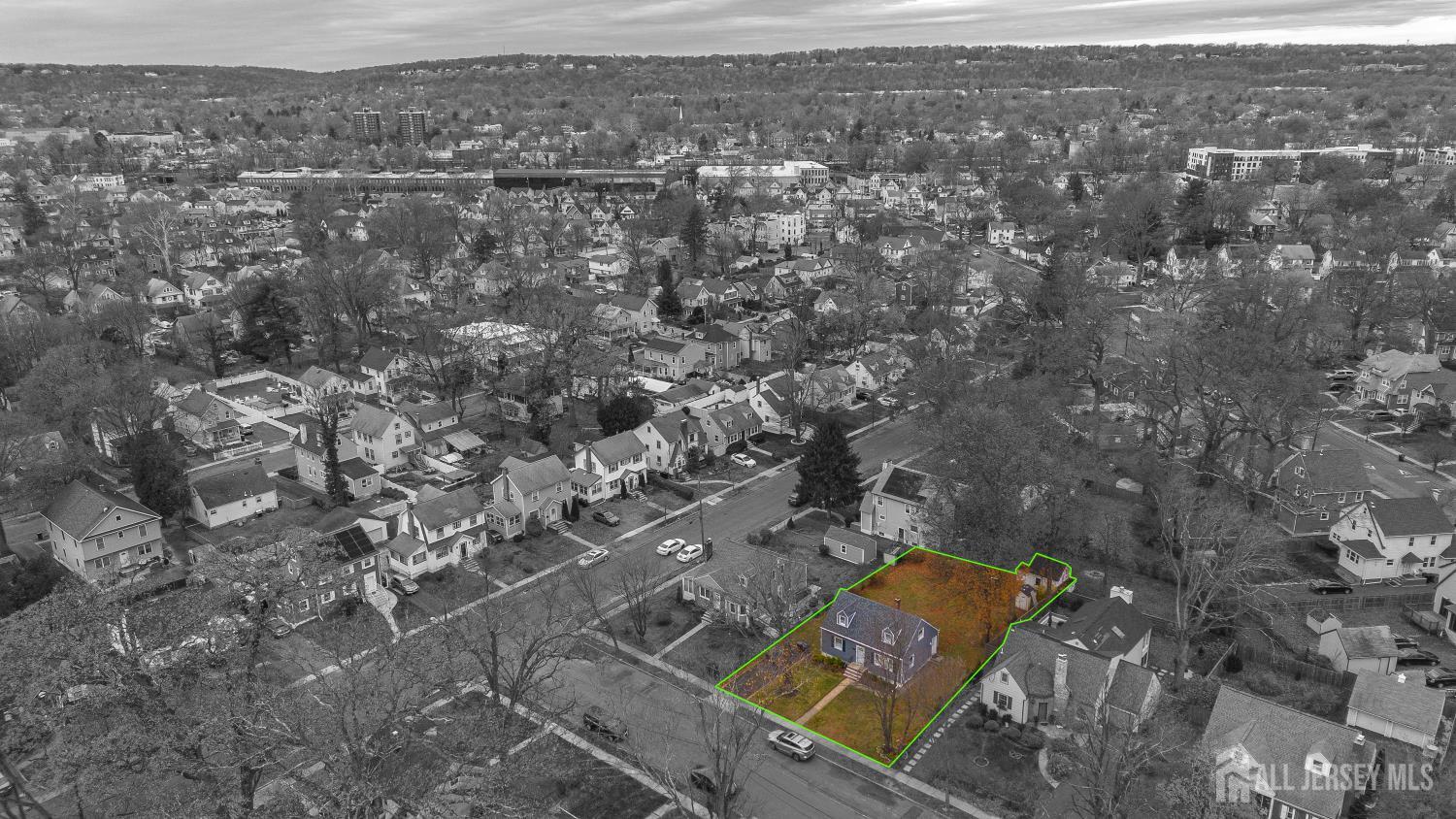 1305 Sunnyside Place # 09