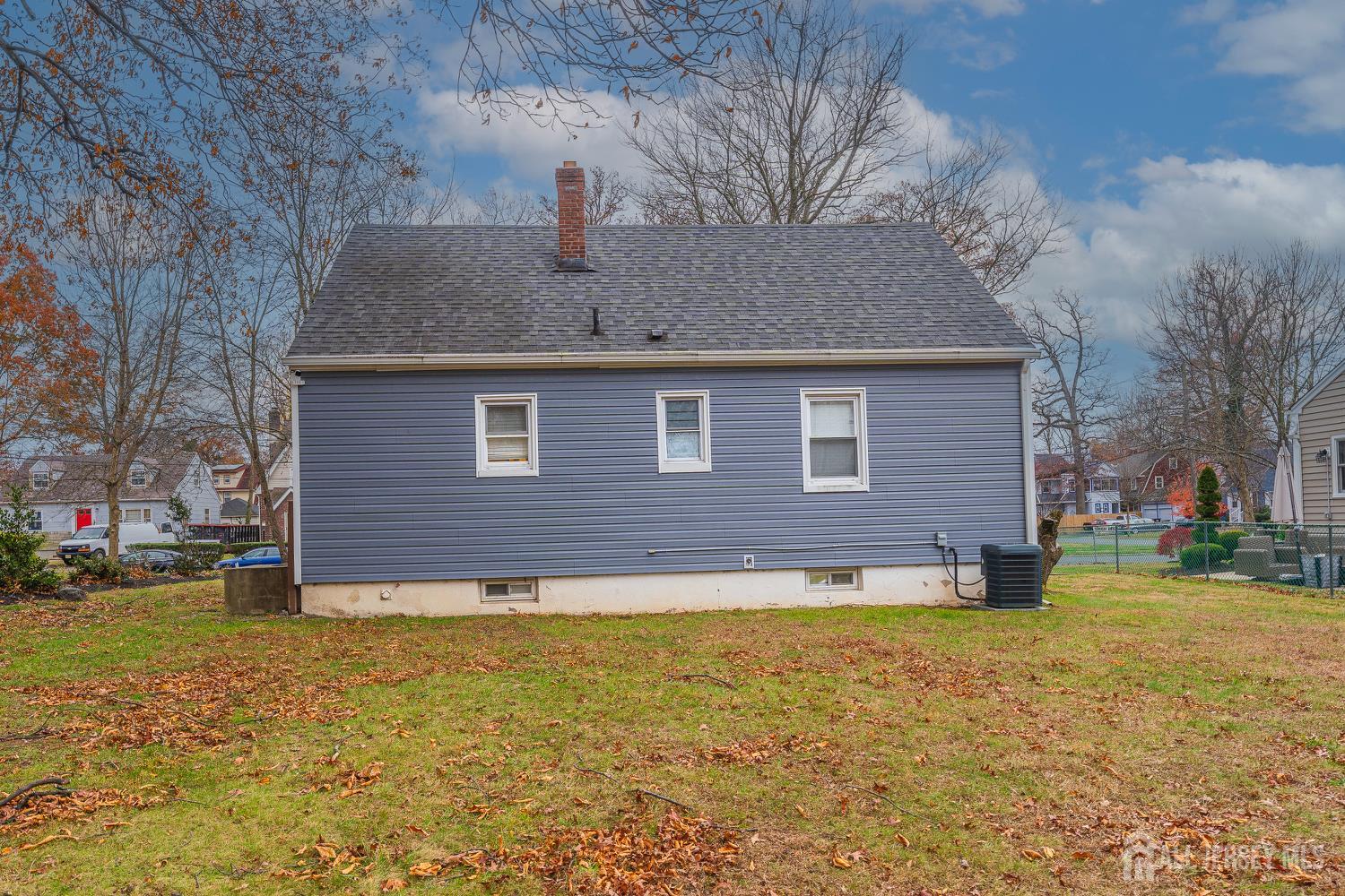 1305 Sunnyside Place # 09