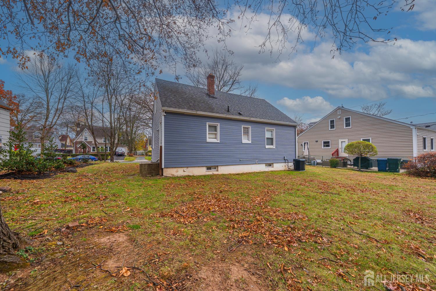 1305 Sunnyside Place # 09