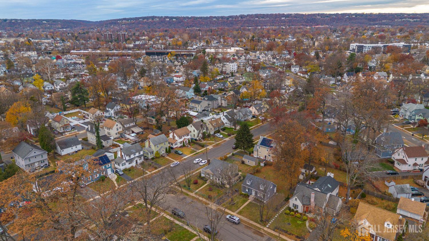 1305 Sunnyside Place # 09