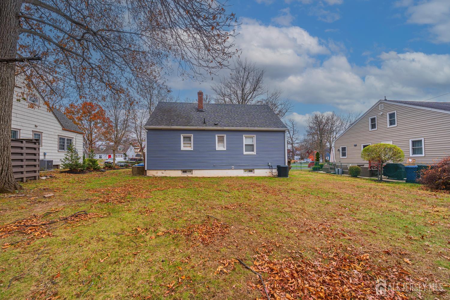 1305 Sunnyside Place # 09