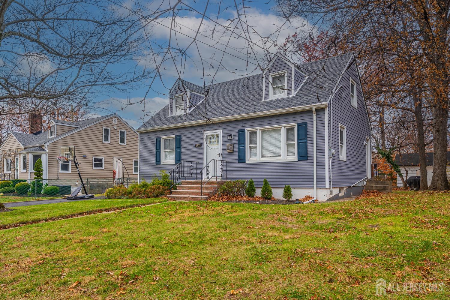 1305 Sunnyside Place # 09