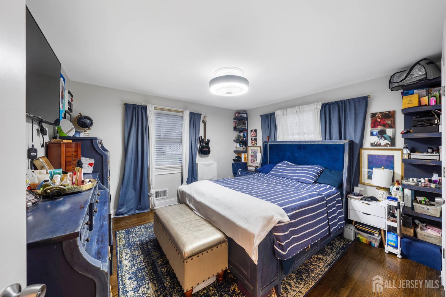 1305 Sunnyside Place # 09