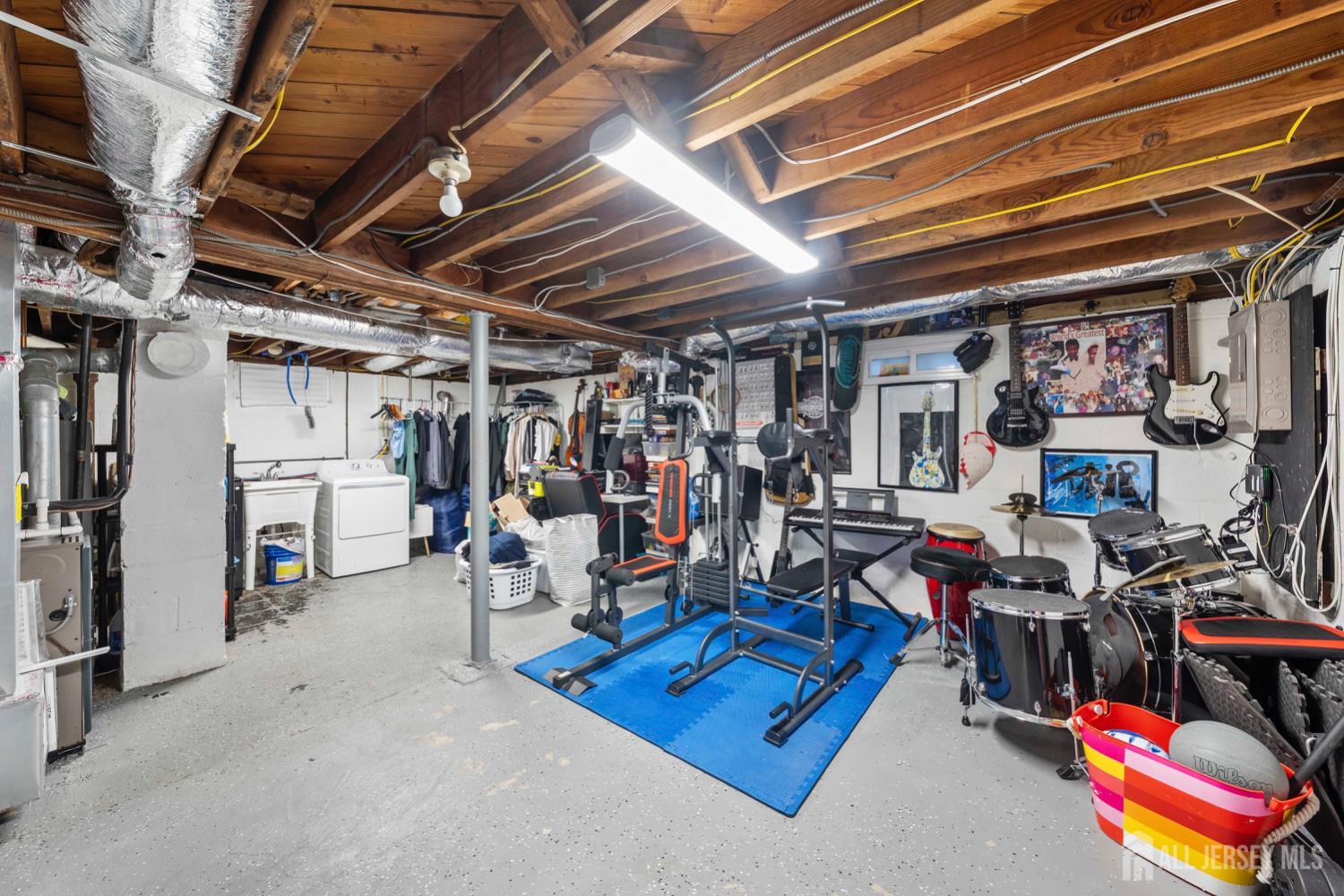 1305 Sunnyside Place # 09