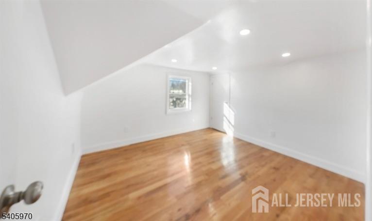1601 Willever Street