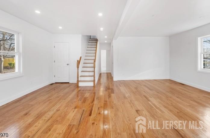 1601 Willever Street