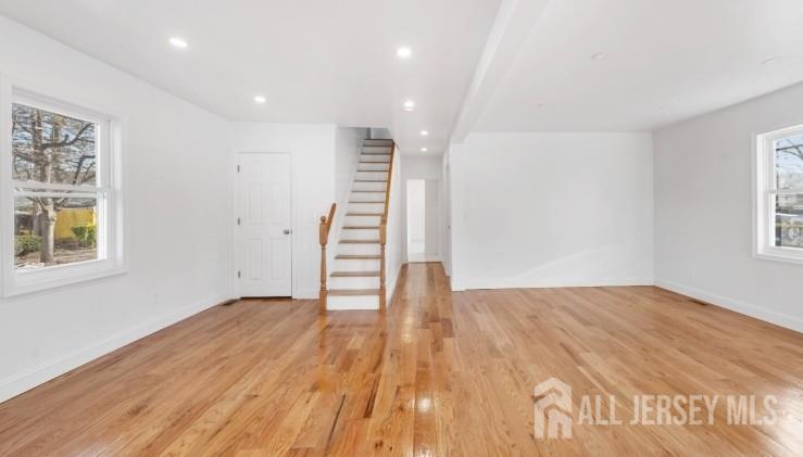 1601 Willever Street