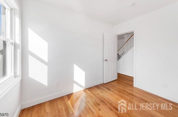 1601 Willever Street