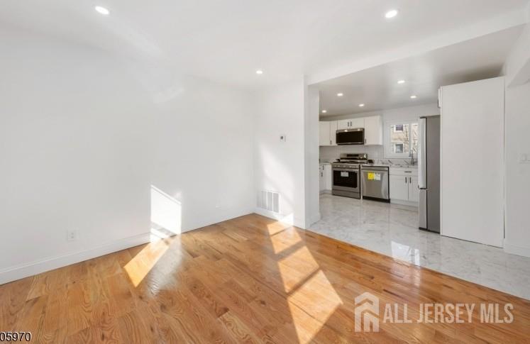 1601 Willever Street