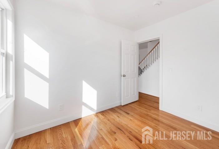 1601 Willever Street