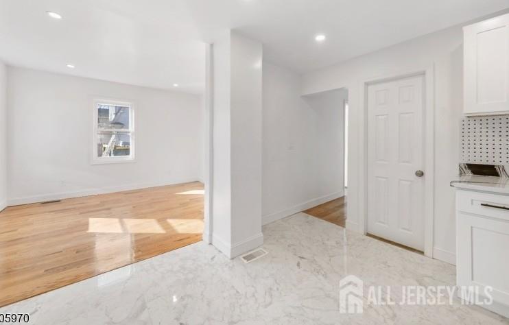 1601 Willever Street