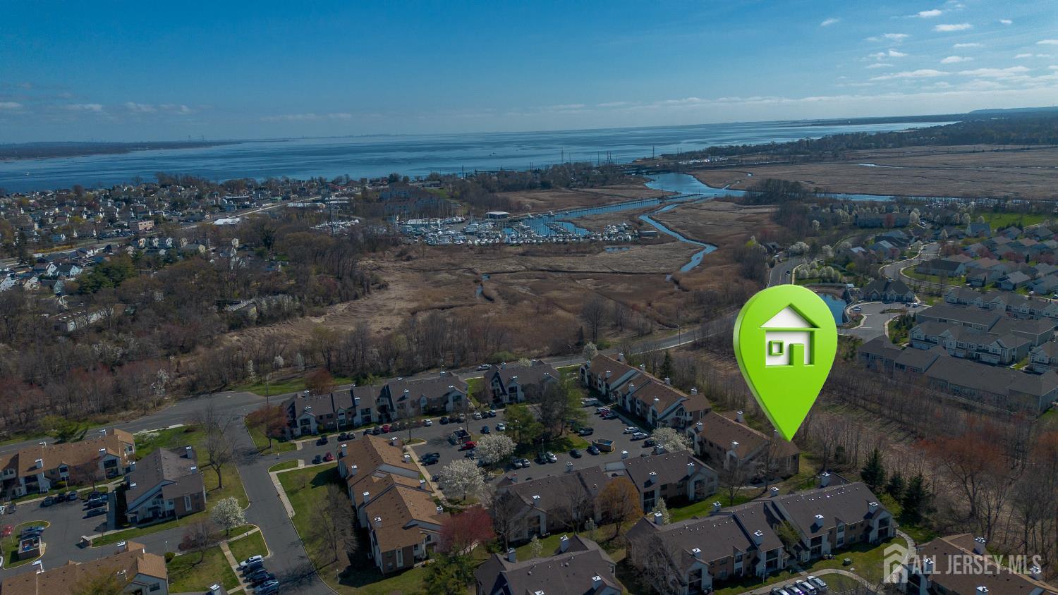 2706 Lighthouse Lane