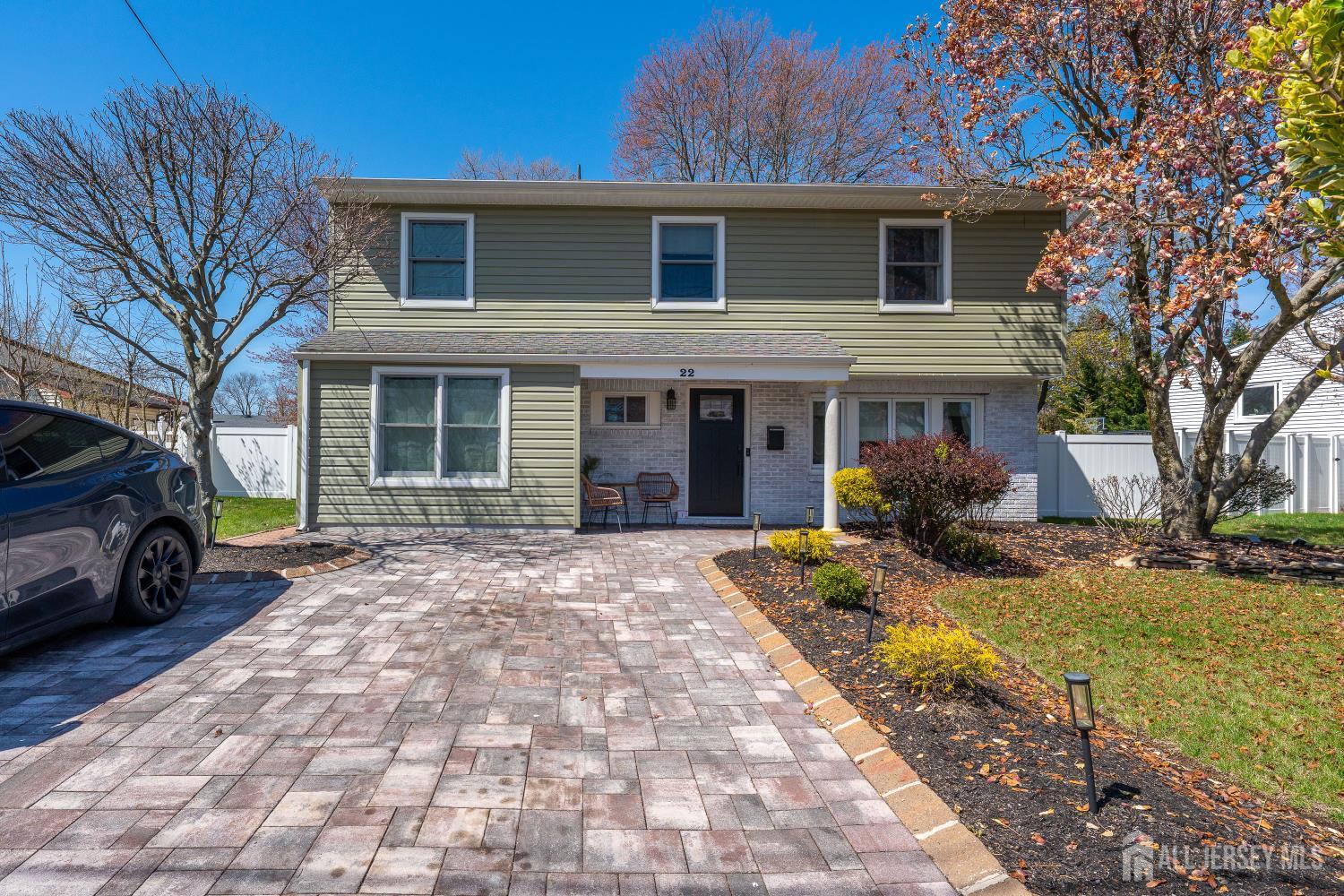 22 Partch Place