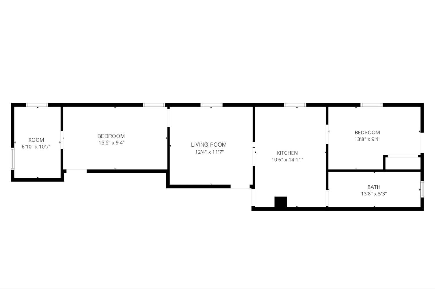 409 Ogden Place