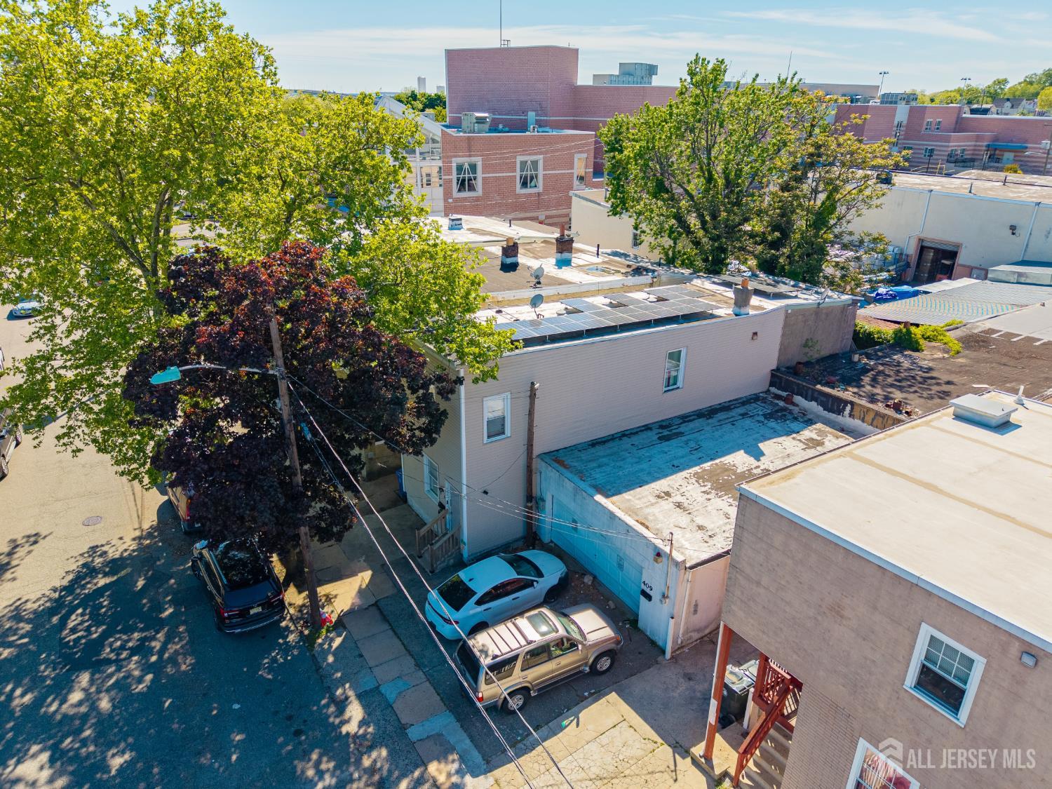 409 Ogden Place