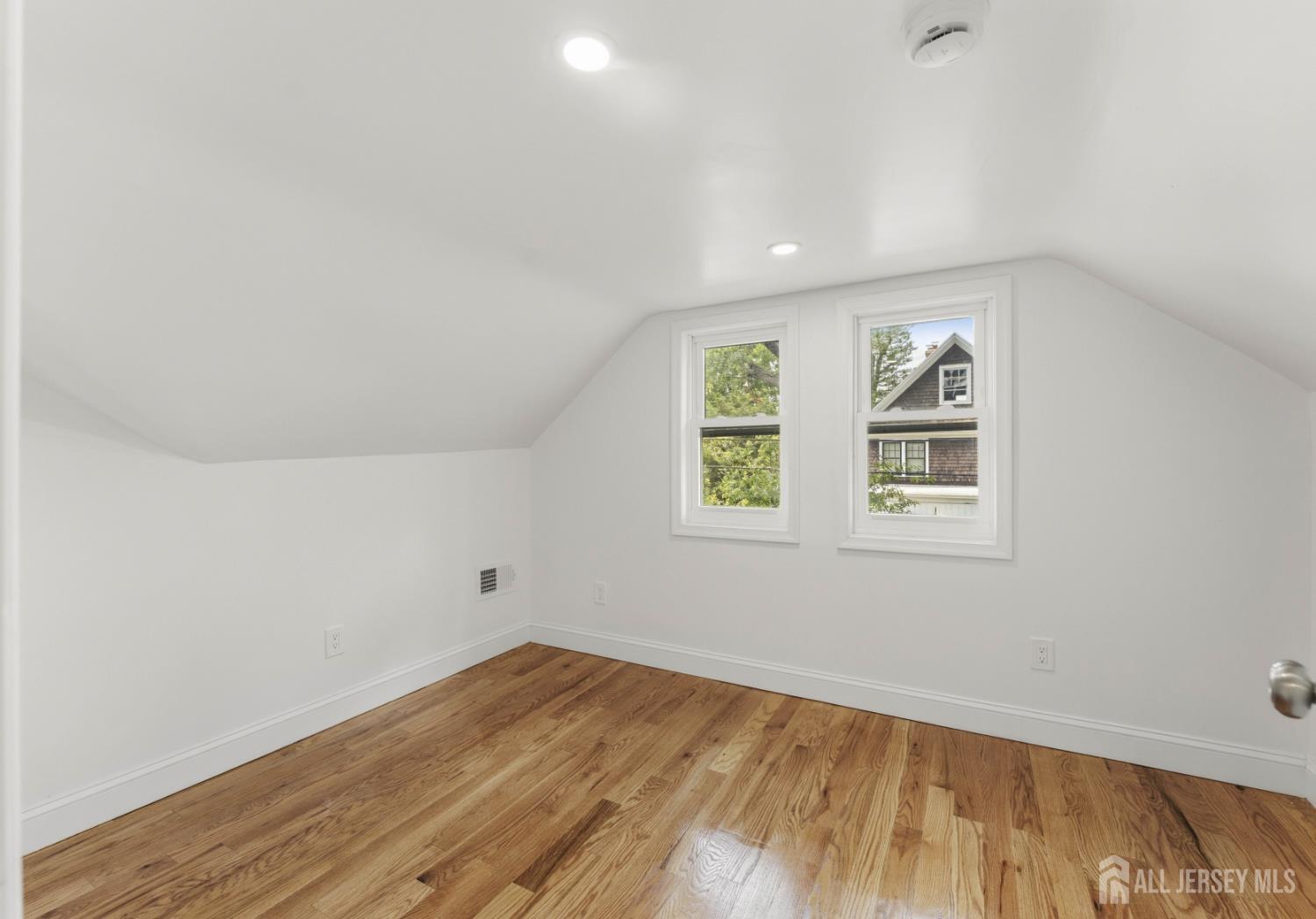 1601 Willever Street