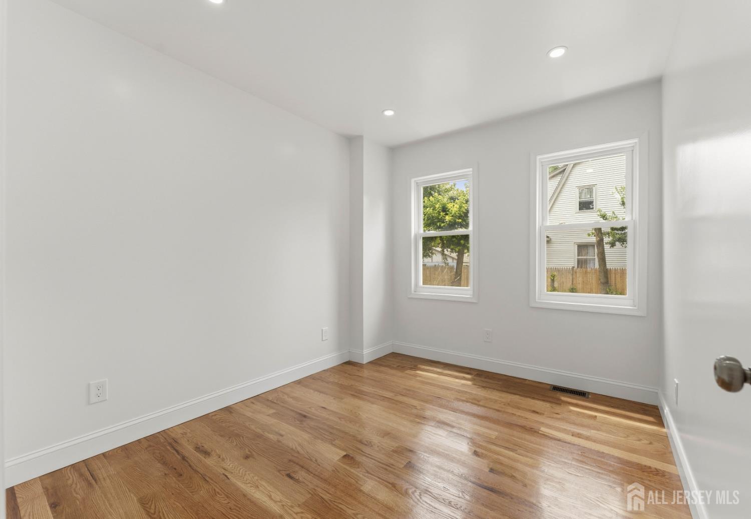 1601 Willever Street