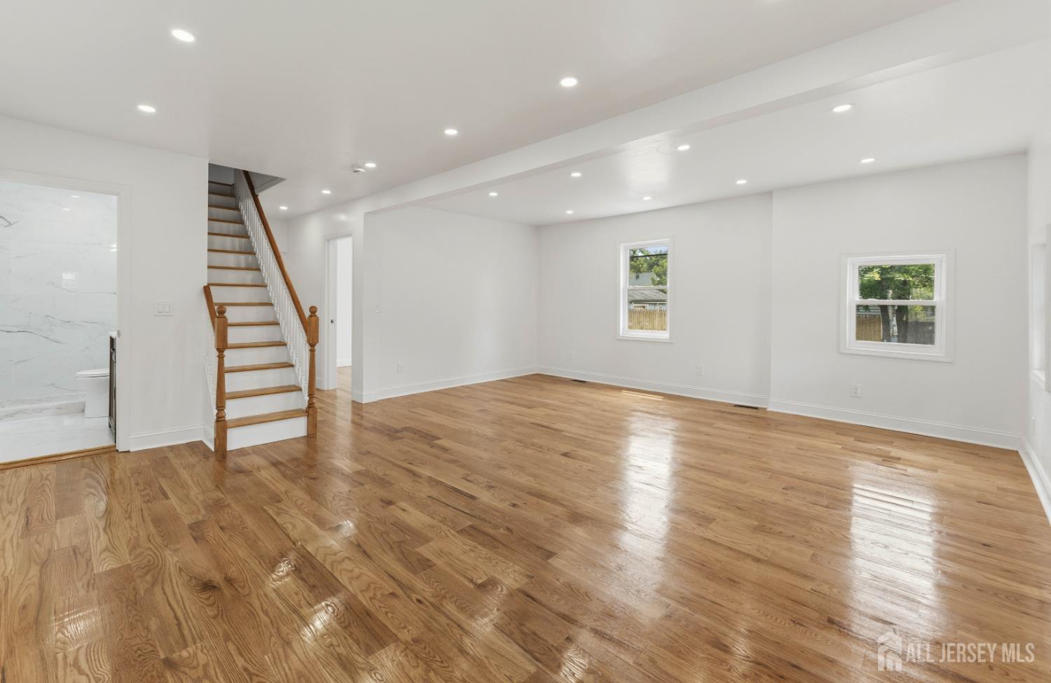 1601 Willever Street