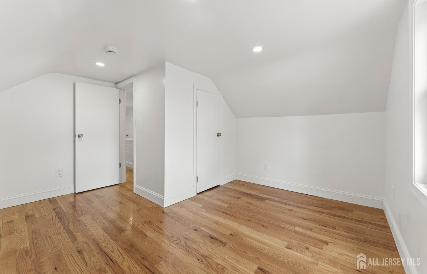 1601 Willever Street