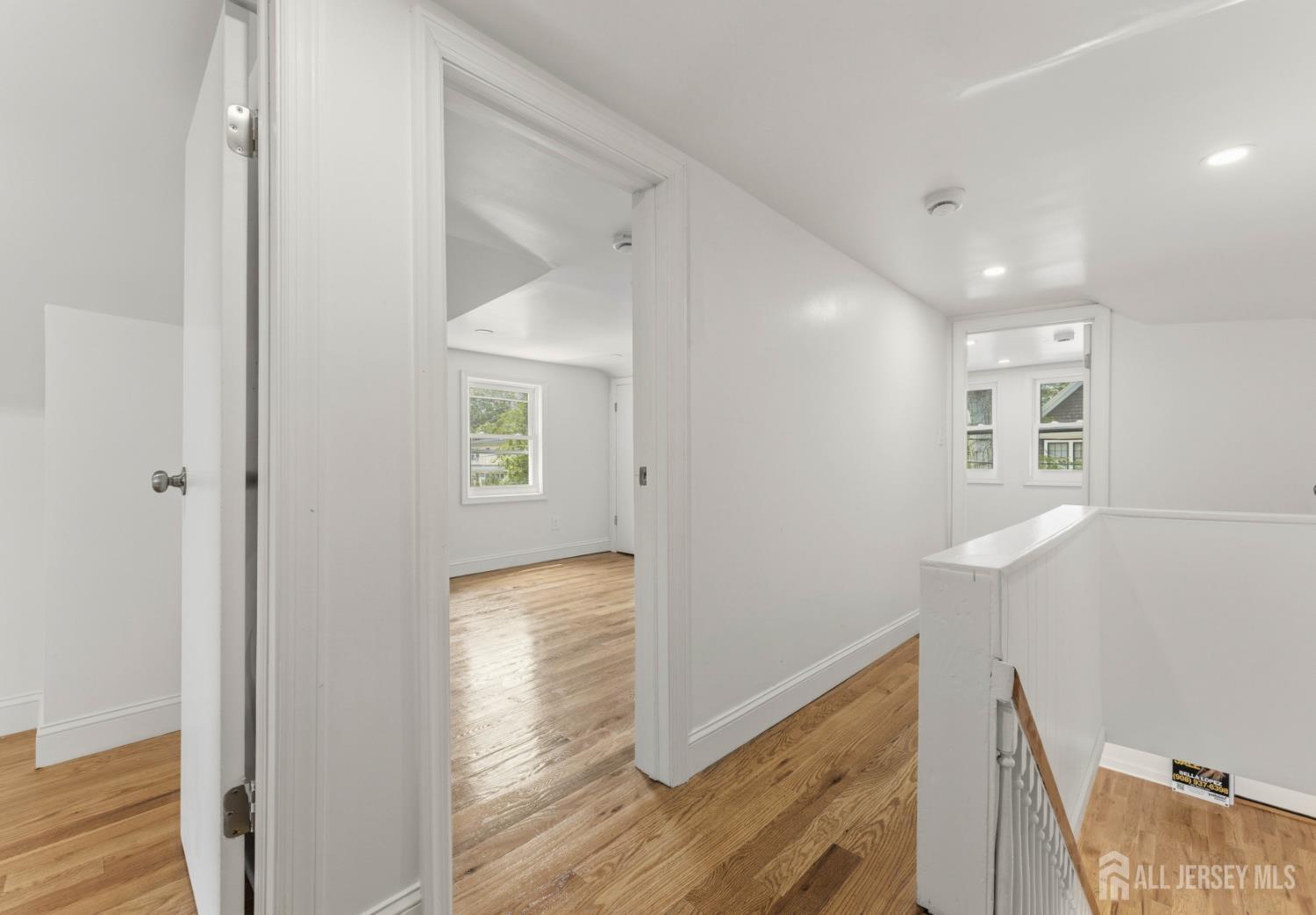 1601 Willever Street