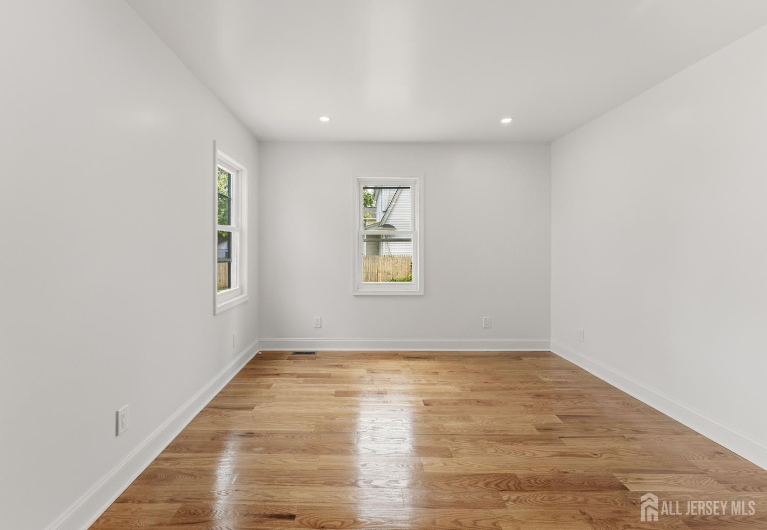 1601 Willever Street