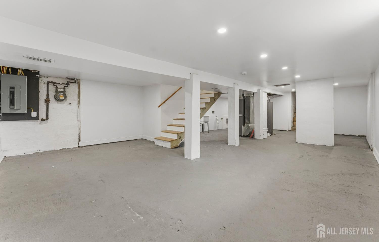 1601 Willever Street