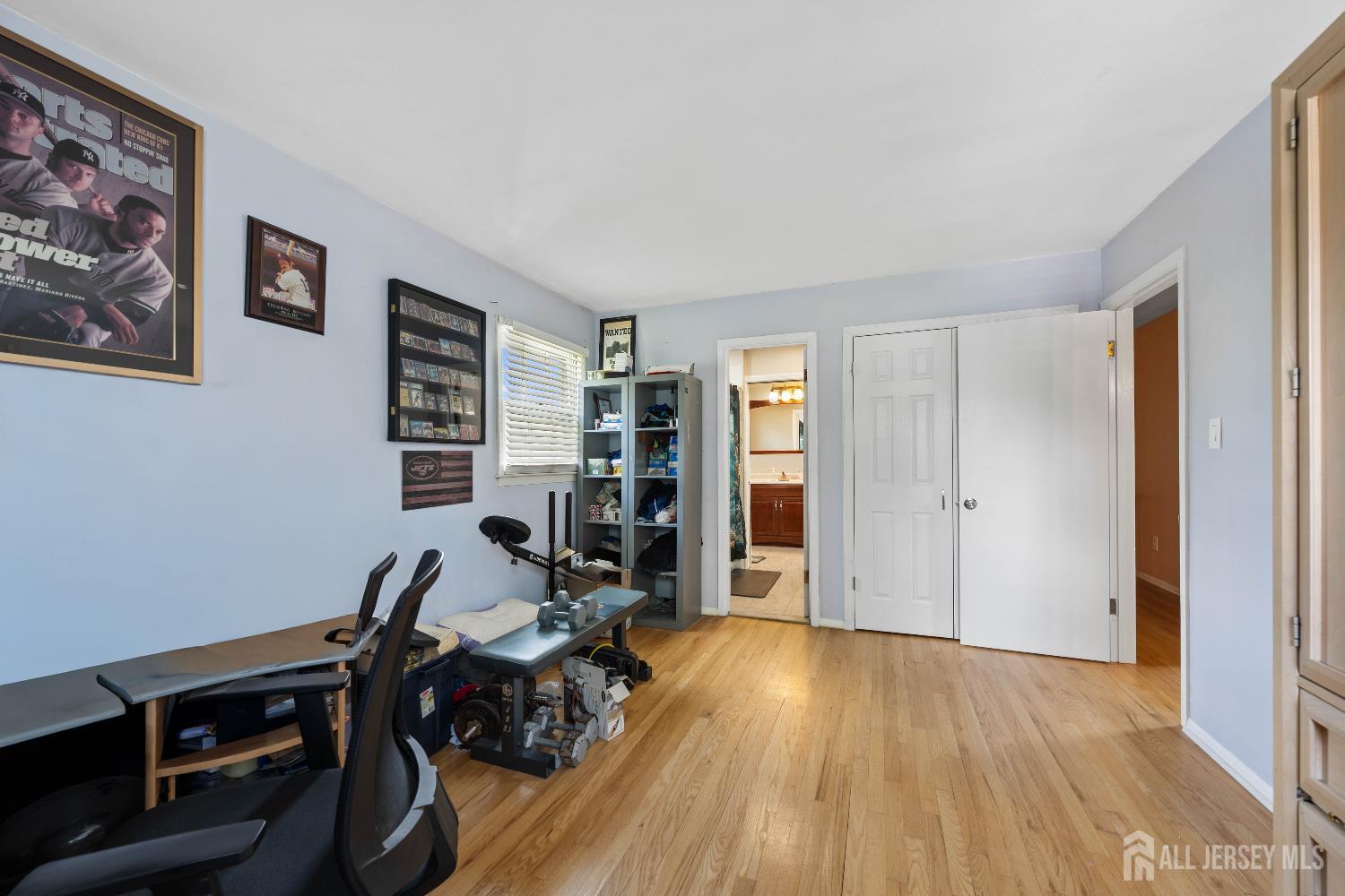 25 Hudson Road