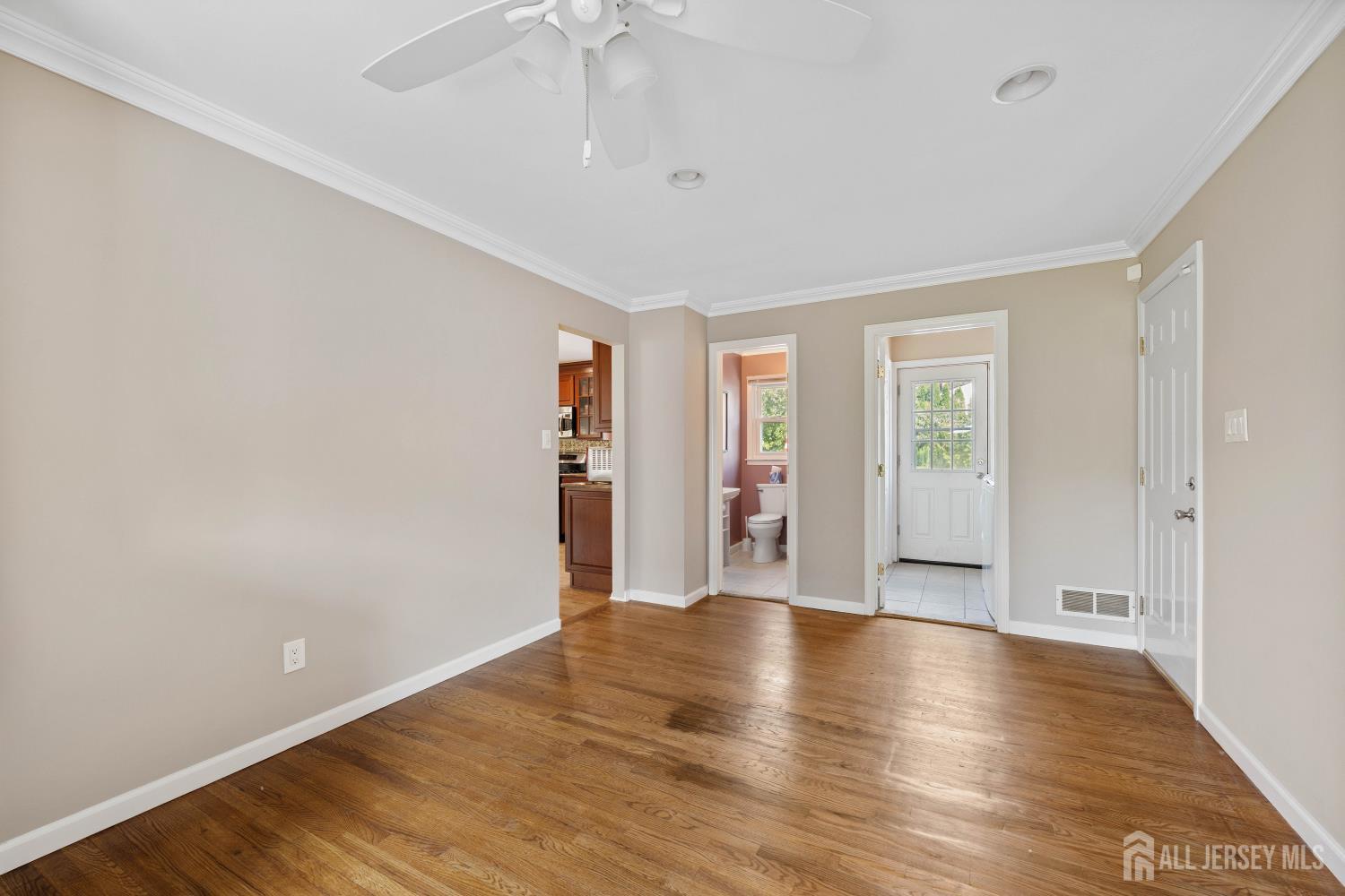 25 Hudson Road