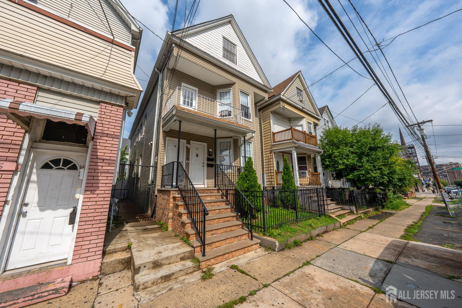 313 Washington Avenue