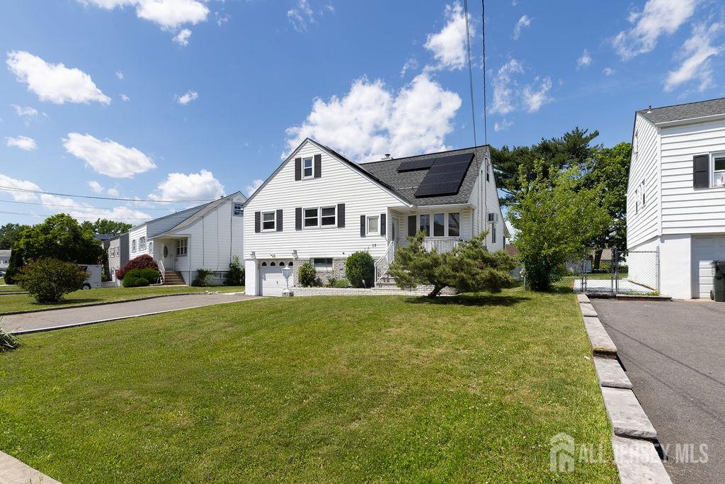 19 Jonquil Circle