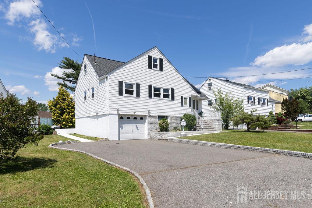 19 Jonquil Circle