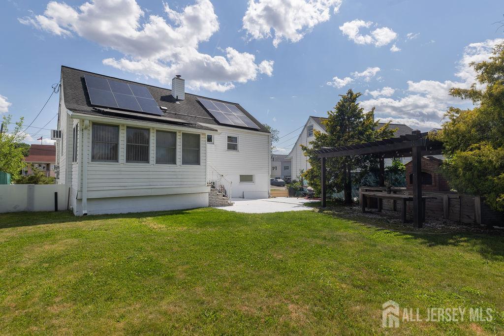 19 Jonquil Circle