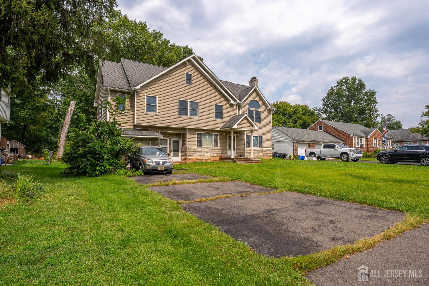 731 kline Place