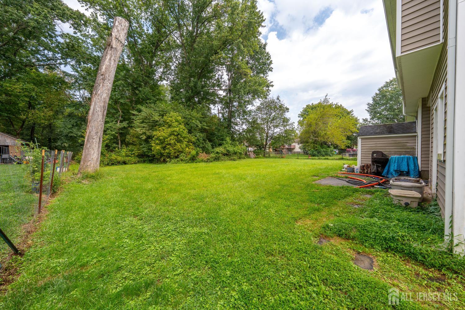 731 kline Place