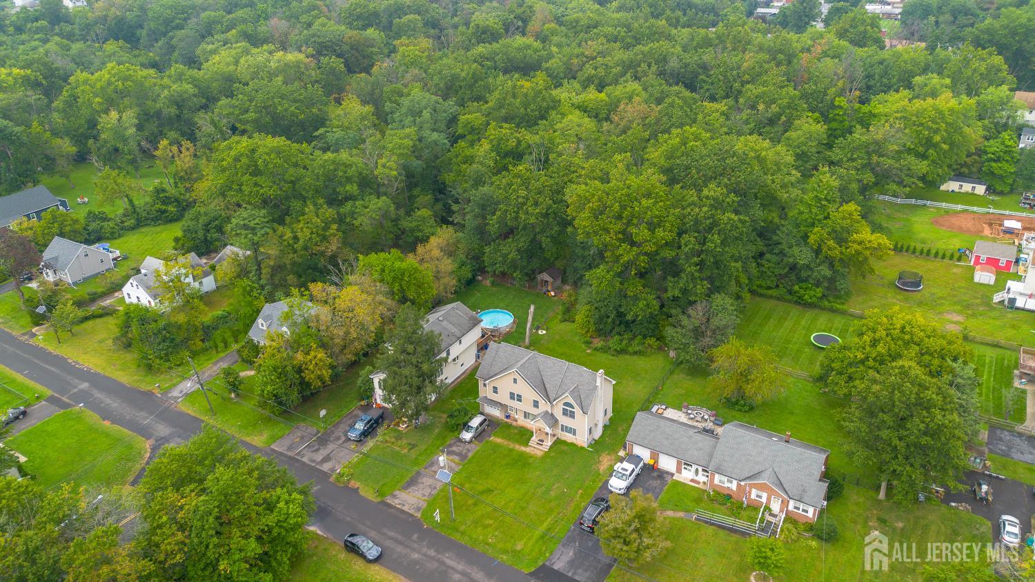 731 kline Place