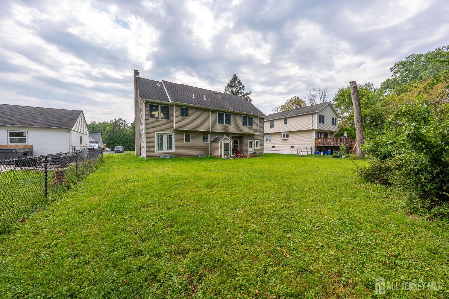 731 kline Place