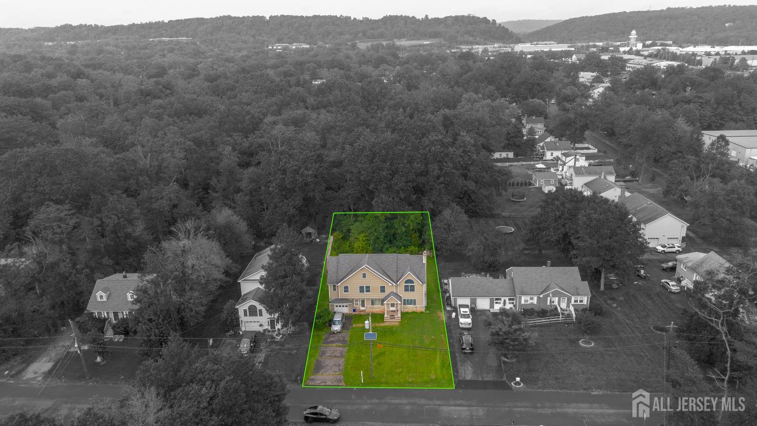 731 kline Place